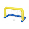 Bránka Bestway® 52123, detská, nafukovacia brána do vody s loptou, 137x66 cm Bránka Bestway® 52123, detská, nafukovacia brána do vody s loptou, 137x66 cm