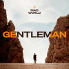LP Gentleman: Mad World LP Gentleman: Mad World