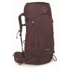 Dámsky turistický batoh Osprey Kyte 38L Elderberry purple WM/WL Dámsky turistický batoh Osprey Kyte 38L Elderberry purple WM/WL