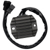 MTX Replacement Regulator Rectifier pre modely Suzuki - REGSZ020 REGSZ020 MTX Replacement Regulator Rectifier pre modely Suzuki - REGSZ020 REGSZ020