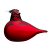 Iittala Vtáčik Toikka Little Tern, brusnicový Iittala Vtáčik Toikka Little Tern, brusnicový