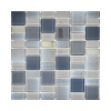 Sklenená mozaika Dazzle 13G 30x30 cm mix sivá Sklenená mozaika Dazzle 13G 30x30 cm mix sivá