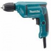 Makita vŕtačka s rýľovou prídavnou rukoväťou a otočným držadlom 6013B Makita vŕtačka s rýľovou prídavnou rukoväťou a otočným držadlom 6013B