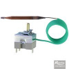 Regulus Termostat prev. 0- 90°C, kapilára 1 m 10922 Regulus Termostat prev. 0- 90°C, kapilára 1 m 10922
