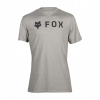 Fox Absolute Premium Tee heather graphite Fox Absolute Premium Tee heather graphite