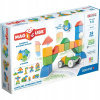 Geomag Magicube Shapes 32 Geomag Magicube Shapes 32