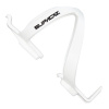 SUPACAZ Fly Cage Poly (Plastic) - White SUPACAZ Fly Cage Poly (Plastic) - White