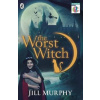The Worst Witch - Jill Murphyová The Worst Witch - Jill Murphyová
