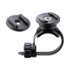 SP CONNECT Držiak Micro Bike Mount SPC/SPC+ SP CONNECT Držiak Micro Bike Mount SPC/SPC+