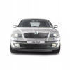 Zimná clona masky SKODA OCTAVIA 2 II pred faceliftom 2004-2007 Zimná clona masky SKODA OCTAVIA 2 II pred faceliftom 2004-2007