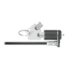 Lenovo NanoSaver Essential Cable Lock 4XE1F30276 Lenovo NanoSaver Essential Cable Lock 4XE1F30276