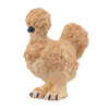 Schleich 14891 zvieratko sliepka hodvábnička Schleich 14891 zvieratko sliepka hodvábnička