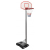 SEDCO Panel na basket so stojanom Sedco 165205 čierna SEDCO Panel na basket so stojanom Sedco 165205 čierna