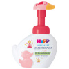 HIPP Babysanft pena na umývanie princezná 250 ml HIPP Babysanft pena na umývanie princezná 250 ml
