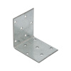 DOMAX KM uholník montážny Žiarové pozinkovanie (ZNO) KM 18 - 60 x 60 x 50 x 2 mm (20 ks) DOMAX KM uholník montážny Žiarové pozinkovanie (ZNO) KM 18 - 60 x 60 x 50 x 2 mm (20 ks)