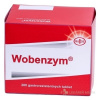 Wobenzym tbl ent (blis.PVC/PE/PVDC/Al) 1x200 ks Wobenzym tbl ent (blis.PVC/PE/PVDC/Al) 1x200 ks