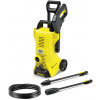 KARCHER Tlakový čistič Kärcher K 2 Power Control (1.673-600.0) KARCHER Tlakový čistič Kärcher K 2 Power Control (1.673-600.0)