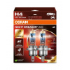 Osram Night Breaker Laser H4 P43T 12V 60/55W 64193NB200-HCB 2 ks Osram Night Breaker Laser H4 P43T 12V 60/55W 64193NB200-HCB 2 ks