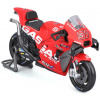 MAISTO motocykel GASGASFactory Racing Tech3 2023 37 Augusto Fernandez 1:18 MAISTO motocykel GASGASFactory Racing Tech3 2023 37 Augusto Fernandez 1:18