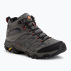 Pánske trekingové topánky Merrell Moab 3 Mid Gtx beluga Pánske trekingové topánky Merrell Moab 3 Mid Gtx beluga