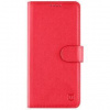 Puzdro na mobil flipové Tactical Field Notes pre Xiaomi Redmi Note 14 4G Red 8596311274589 Puzdro na mobil flipové Tactical Field Notes pre Xiaomi Redmi Note 14 4G Red 8596311274589