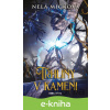E-kniha Trhliny v kameni - Nela Mičková E-kniha Trhliny v kameni - Nela Mičková