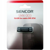 Sencor SMX 003 Sencor SMX 003