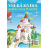 Velká kniha pohádek (Adolf Dudek) Velká kniha pohádek (Adolf Dudek)