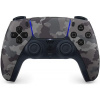 SONY PlayStation 5, DualSense - Grey Camo SONY PlayStation 5, DualSense - Grey Camo