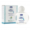 CHICCO Voda detská parmufovaná Natural Sensation 100 ml, 0m+ CHICCO Voda detská parmufovaná Natural Sensation 100 ml, 0m+