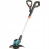 GARDENA EasyCut 23/18V P4A 14700-55 GARDENA EasyCut 23/18V P4A 14700-55