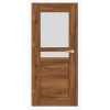 ERKADO SET Rámové dvere FORZÍTIA 2 presklené, fólia Greko Stredný Dub +zárubeň+kľučka ERK-FORZITIA2-GrekoStrednyDub ERKADO SET Rámové dvere FORZÍTIA 2 presklené, fólia Greko Stredný Dub +zárubeň+kľučka ERK-FORZITIA2-GrekoStrednyDub
