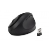 Kensington - ProFit Ergo Wireless Mouse - Black Kensington - ProFit Ergo Wireless Mouse - Black