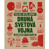 Druhá svetová vojna - Kolektiv Druhá svetová vojna - Kolektiv