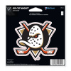 Magnet Anaheim Ducks NHL Die Cut Magnet Magnet Anaheim Ducks NHL Die Cut Magnet
