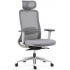 Mercury Kancelářská židle VELTEA šedá Mercury Kancelářská židle VELTEA šedá