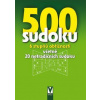 500 sudoku 500 sudoku