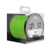 Pletená Šnúra Delphin Ghost 8+1 Zelená 0,23mm 30lbs 600m Pletená Šnúra Delphin Ghost 8+1 Zelená 0,23mm 30lbs 600m
