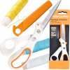 Fiskars Nůžky Amplify 21 cm (1005223) Fiskars Nůžky Amplify 21 cm (1005223)