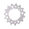 Shimano Pastorok 15z. CS-M771 10-k. (11-34/11-36) Shimano Pastorok 15z. CS-M771 10-k. (11-34/11-36)