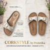 Protetika - šľapky ORS CORKSTYLE PARIS PEARL-ihneď Protetika - šľapky ORS CORKSTYLE PARIS PEARL-ihneď