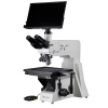 Bresser Science MTL-201 Metalurgický mikroskop s 5MP Pro HDMI kamerou a 13.3 Bresser Science MTL-201 Metalurgický mikroskop s 5MP Pro HDMI kamerou a 13.3