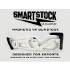 SMARTstock Pažba pre Quest 1/2/3/3S/Pro/Rift S VR Držiak na OVLÁDAČE SMARTstock Pažba pre Quest 1/2/3/3S/Pro/Rift S VR Držiak na OVLÁDAČE