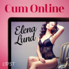 Cum Online - Erotic Short Story (EN) Cum Online - Erotic Short Story (EN)