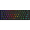 Savio Mechanická klávesnice BLACKOUT X2 OUTEMU Peach Silent, s možností výměny za provozu Savio Mechanická klávesnice BLACKOUT X2 OUTEMU Peach Silent, s možností výměny za provozu