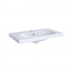 Geberit Acanto Umyvadlo 75x42,2 cm, zkrácené vyložení, přepad, bílá 500.632.01.2 Geberit Acanto Umyvadlo 75x42,2 cm, zkrácené vyložení, přepad, bílá 500.632.01.2