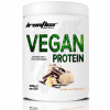 Proteínový doplnok rastlinné bielkoviny IronFlex prášok 500 g príchuť vanilka Proteínový doplnok rastlinné bielkoviny IronFlex prášok 500 g príchuť vanilka