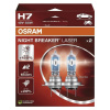 Osram Night Breaker Laser H7 PX26d 12V 55W 64210NL-HCB 2 ks Osram Night Breaker Laser H7 PX26d 12V 55W 64210NL-HCB 2 ks