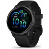 Smart hodinky Garmin Vivoactive 6 čierne Smart hodinky Garmin Vivoactive 6 čierne