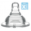 BabyOno antikolikový cumlík X 1207 BabyOno antikolikový cumlík X 1207